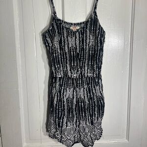Cute Romper
